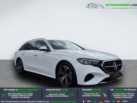 Classe E 220 d BVA 2025 occasion 31850 Beaupuy