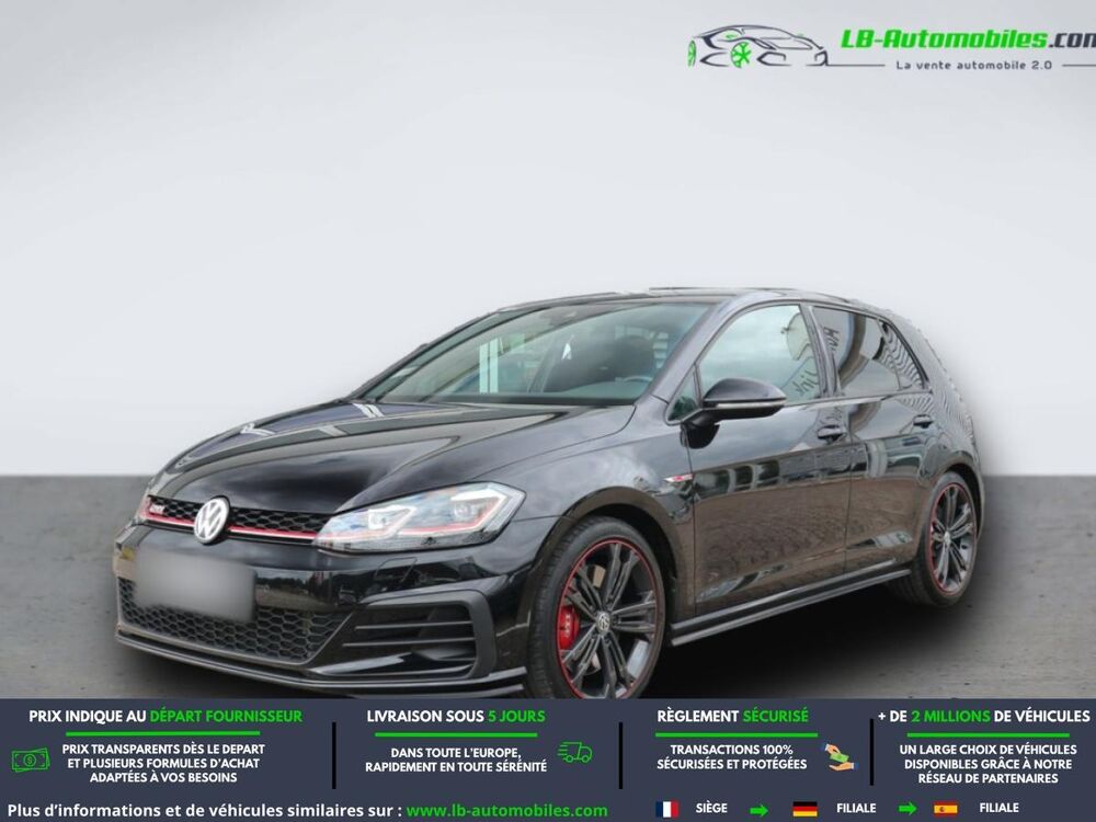 Golf 2.0 TSI 245 BVA GTI Performance 2019 occasion 31850 Beaupuy