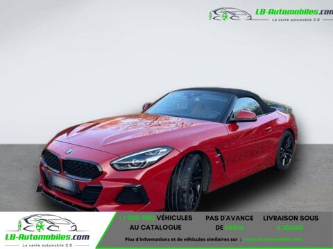 BMW Z4 sDrive 20i 197 ch BVM 2020 occasion Beaupuy 31850