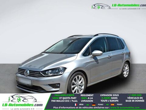 Annonce voiture Volkswagen Golf SW 17900 €