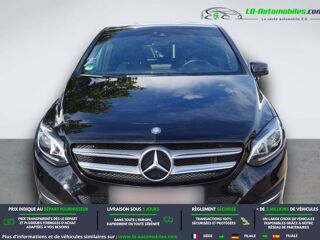 Classe B 180 CDI BVA 2018 occasion 31850 Beaupuy