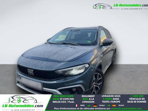 Fiat Tipo 1.0 Firefly Turbo 100 ch 2021 occasion Beaupuy 31850