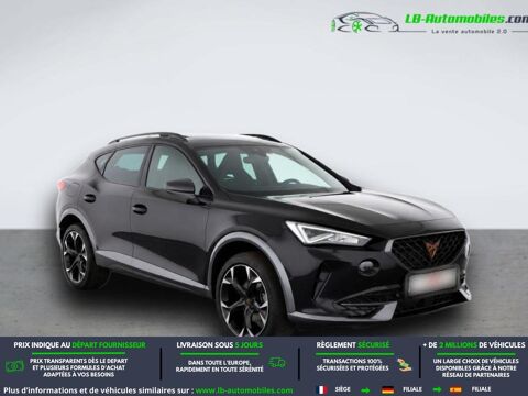 Formentor 2.0 TDI 150 ch BVA 4Drive 2023 occasion 31850 Beaupuy