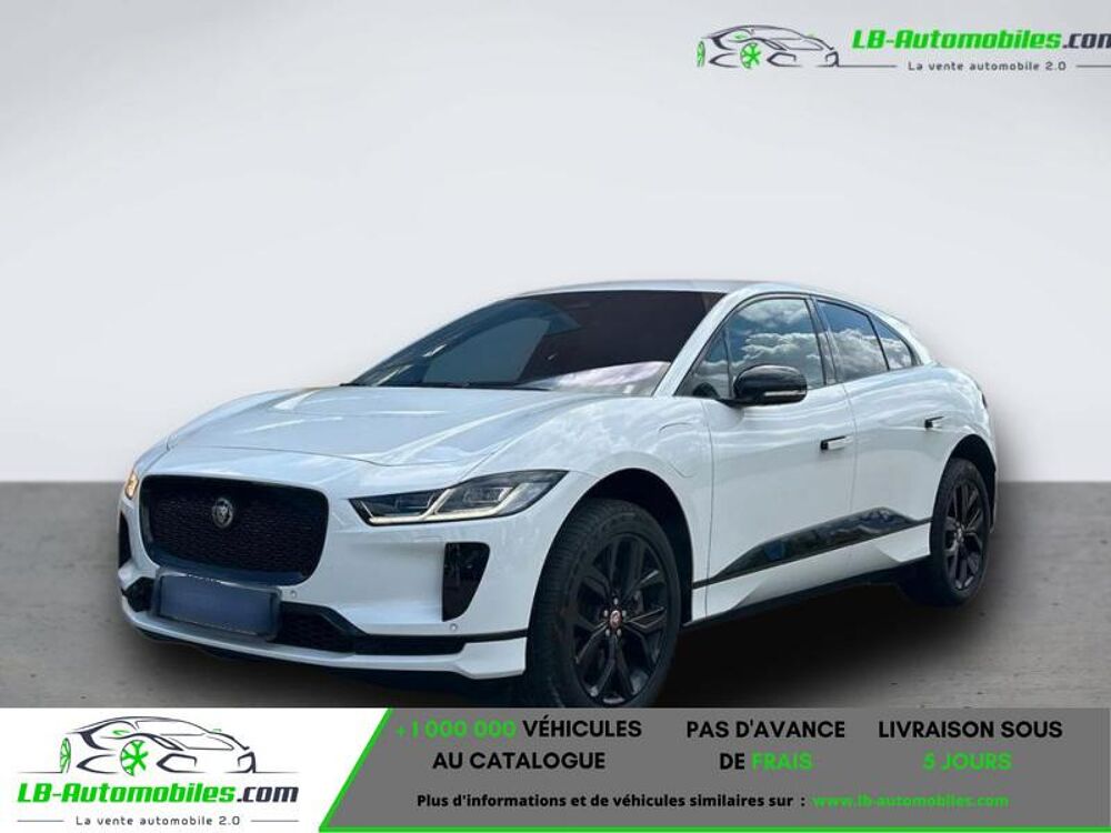 I-PACE EV 400 AWD 90kWh R-Dynamic 2023 occasion 31850 Beaupuy