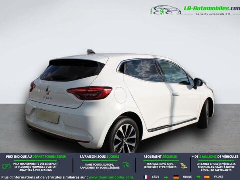 Clio V TCe 90 BVM 2023 occasion 31850 Beaupuy