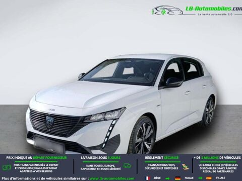 Annonce voiture Peugeot 308 20980 €