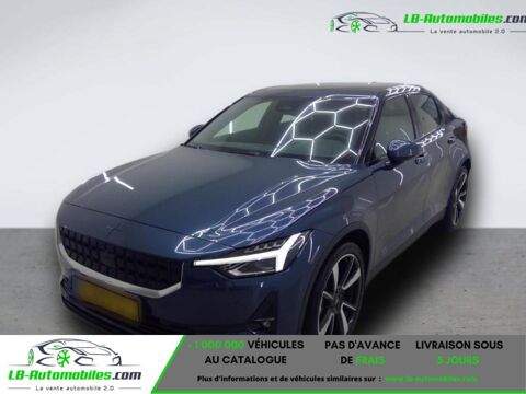 Autres Autres Long Range Dual Motor 2020 occasion Beaupuy 31850