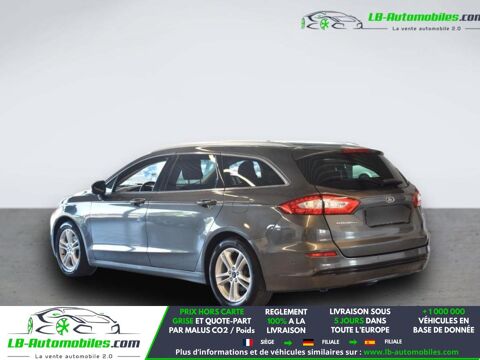 Mondeo 1.5 EcoBoost 160 BVM 2018 occasion 31850 Beaupuy
