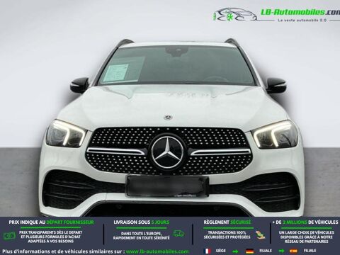 Classe GLE 300 d BVA 4Matic 2022 occasion 31850 Beaupuy