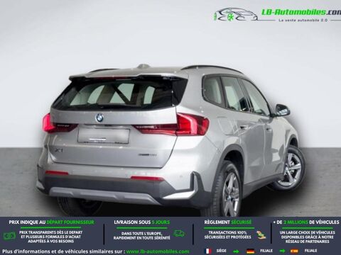 X1 sDrive 18i 136ch BVA 2025 occasion 31850 Beaupuy
