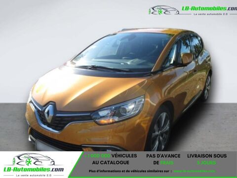 Renault Sc&eacute;nic TCe 130 BVM 2018 occasion Beaupuy 31850