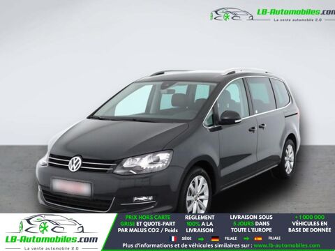 Sharan 1.4 TSI 150 BVA 2019 occasion 31850 Beaupuy