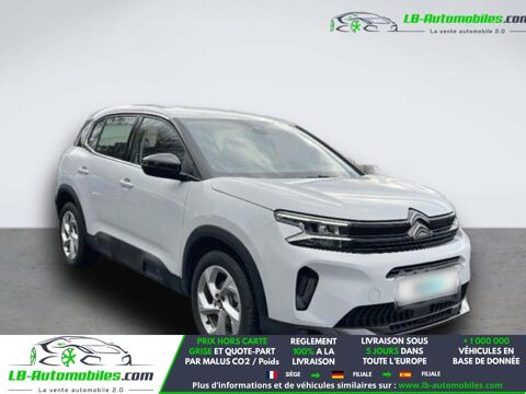 C5 aircross Hybride 136 DCS6 2024 occasion 31850 Beaupuy