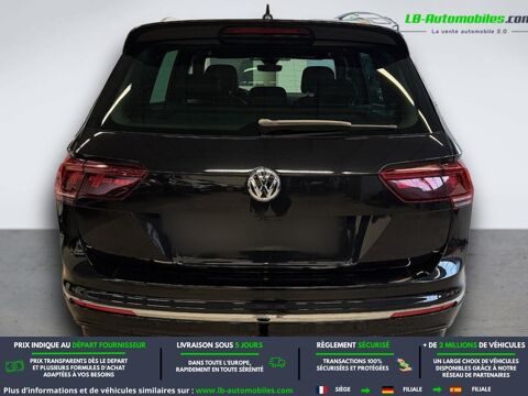 Tiguan 2.0 TDI 190 BMT BVA 4Motion 2020 occasion 31850 Beaupuy