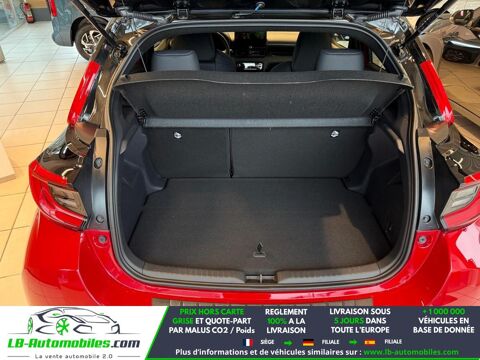 Yaris Hybride 130ch 2025 occasion 31850 Beaupuy