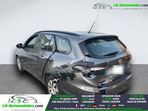 Tipo 1.4 T-Jet 120 ch BVM 2018 occasion 31850 Beaupuy