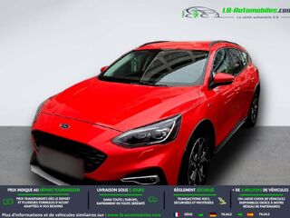 Focus 1.5 EcoBoost 150 BVA 2019 occasion 31850 Beaupuy