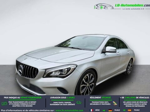 Classe A CLA 250 BVA 2019 occasion 31850 Beaupuy