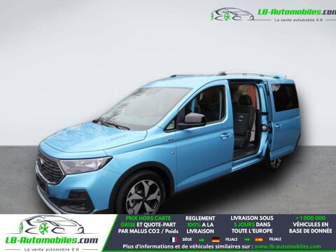 Annonce voiture Ford Grand C-MAX 39900 €