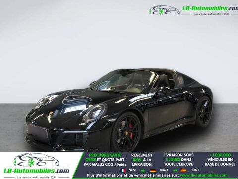 Porsche 911 4S 3.0i 420 PDK 2017 occasion Beaupuy 31850