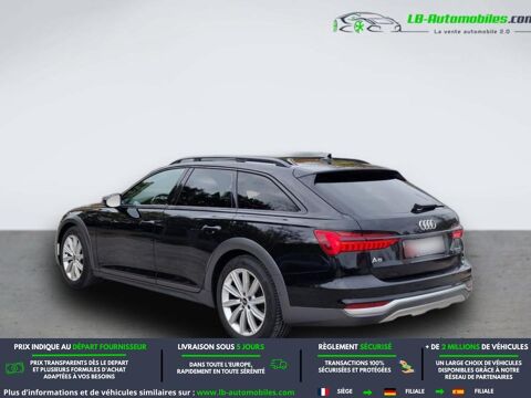 A6 40 TDI 204 ch Quattro BVA 2023 occasion 31850 Beaupuy