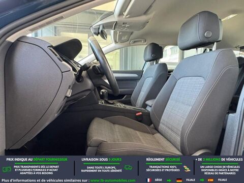 Passat 2.0 TDI 150 BVA 2022 occasion 31850 Beaupuy