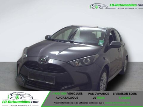 Mazda Mazda2 1.5L e-SKYACTIV G M Hybrid 115ch 2023 occasion Beaupuy 31850