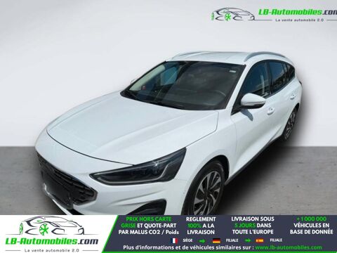 Annonce voiture Ford Focus 17490 €