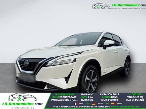Qashqai e-Power 190 ch 2023 occasion 31850 Beaupuy