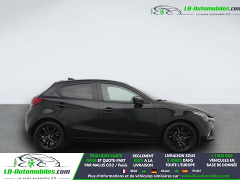 Mazda2 1.5L SKYACTIV-G 90ch 2019 occasion 31850 Beaupuy