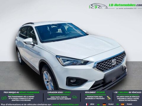 Tarraco 1.5 TSI 150 ch BVA 5 pl 2023 occasion 31850 Beaupuy