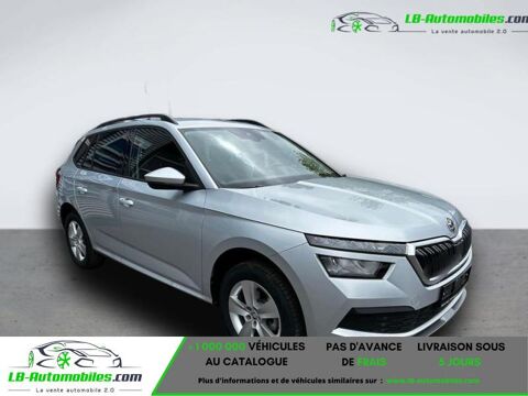Kamiq 1.0 TSI Evo 2 95 ch BVM 2024 occasion 31850 Beaupuy