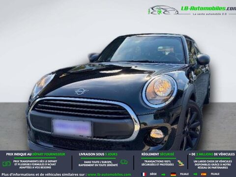 Annonce voiture Mini Cooper 15900 €