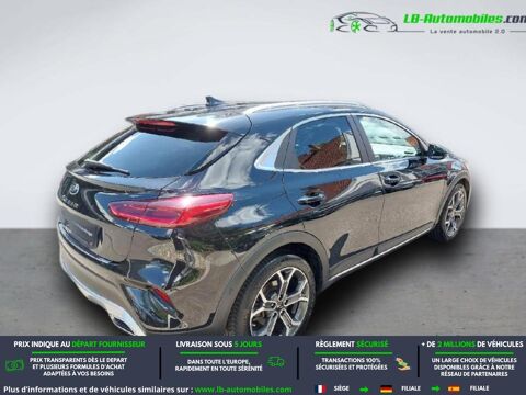 XCeed 1.5l T-GDi 160 ch BVA 2022 occasion 31850 Beaupuy