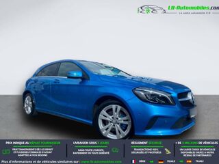 Classe A 220 BVA 2016 occasion 31850 Beaupuy