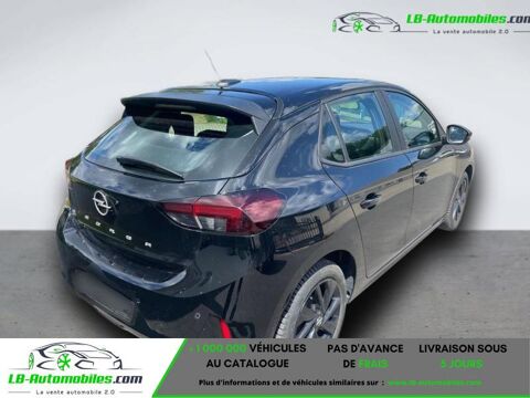 Corsa 1.2 75 ch BVM 2023 occasion 31850 Beaupuy