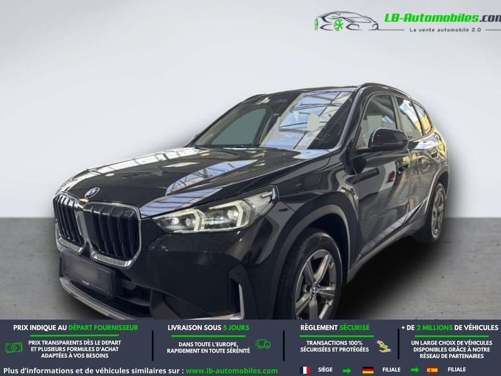 X1 sDrive 18d 150ch BVA 2023 occasion 31850 Beaupuy