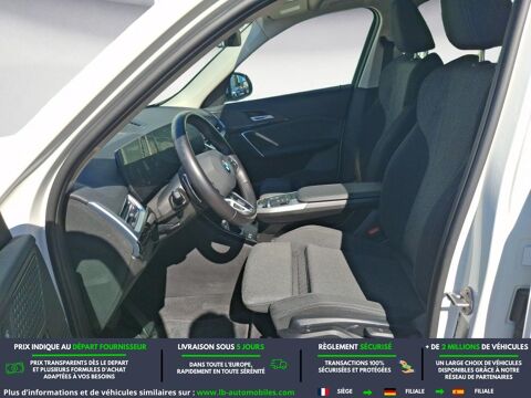 X1 sDrive 18i 136ch BVA 2023 occasion 31850 Beaupuy