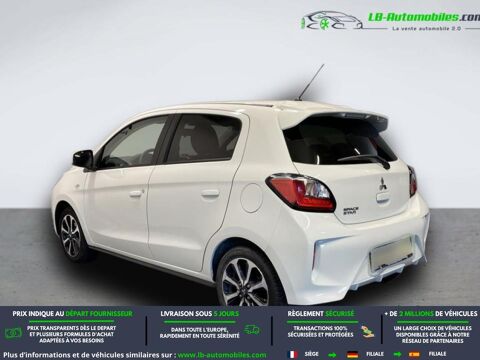 Space Star 1.0 MIVEC 71 BVA 2021 occasion 31850 Beaupuy