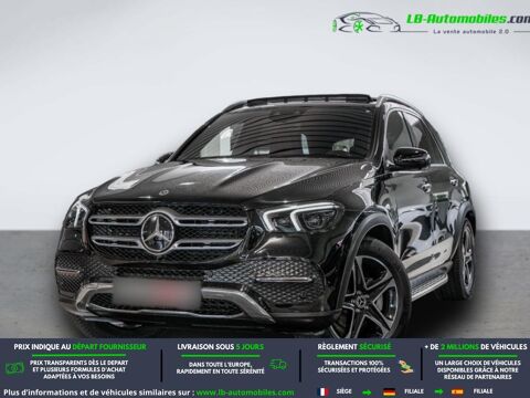 Annonce voiture Mercedes Classe GLE 65900 €