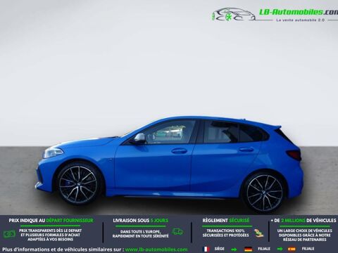 S&eacute;rie 1 M135i xDrive 306 ch BVA 2020 occasion 31850 Beaupuy