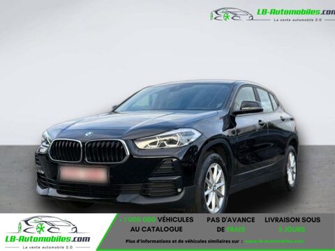 BMW X2 sDrive 18d 150 ch BVM 2023 occasion Beaupuy 31850