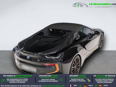 i8 374 ch 2020 occasion 31850 Beaupuy