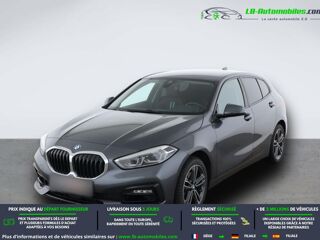 S&eacute;rie 1 118i 140 ch BVA 2019 occasion 31850 Beaupuy