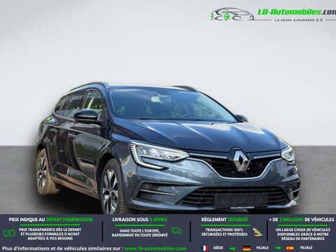 Megane IV dCi 115 BVM 2022 occasion 31850 Beaupuy