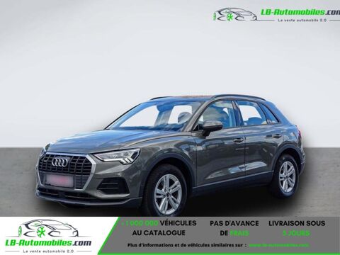 Audi Q3 35 TDI 150 ch BVA Quattro 2023 occasion Beaupuy 31850