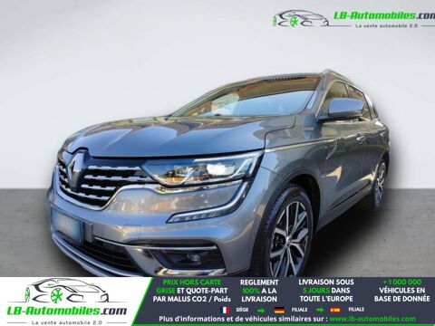 Annonce voiture Renault Koleos 20800 €