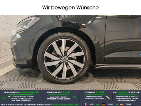 Touran 2.0 TDI 150 BVA 7pl 2020 occasion 31850 Beaupuy