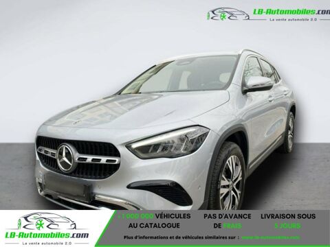 Mercedes Classe GLA 180 BVA 2024 occasion Beaupuy 31850