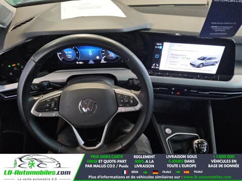 Golf SW 2.0 TDI 115 BVM 2023 occasion 31850 Beaupuy